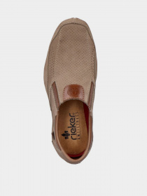 Мокасины RIEKER модель 06350/25 Фото