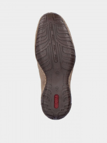 Мокасины RIEKER модель 06350/25 Фото