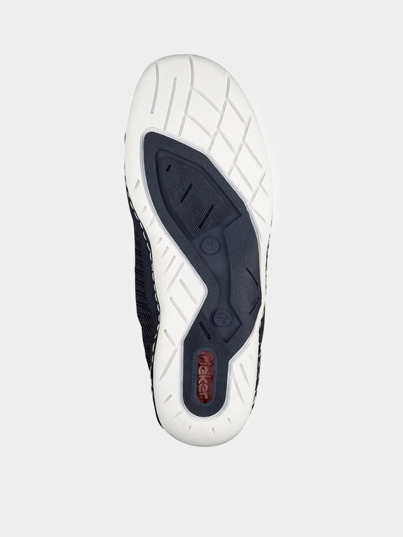 Кроссовки RIEKER модель 07555/14 Фото