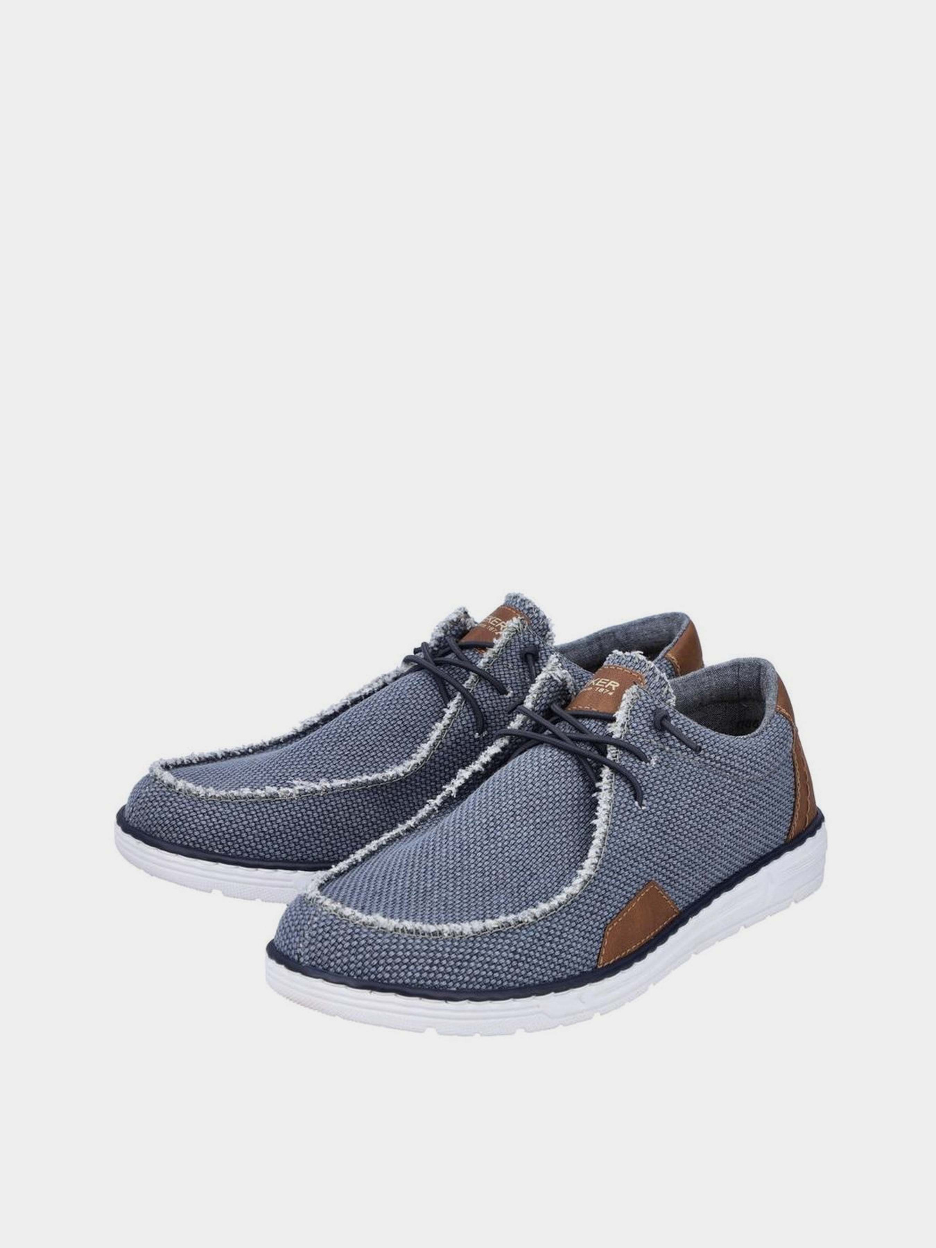 Мокасини RIEKER модель 08600/12 Мокасини RIEKER модель 08600/12 Фото