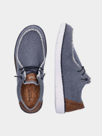 Мокасини RIEKER модель 08600/12 Мокасини RIEKER модель 08600/12 Фото