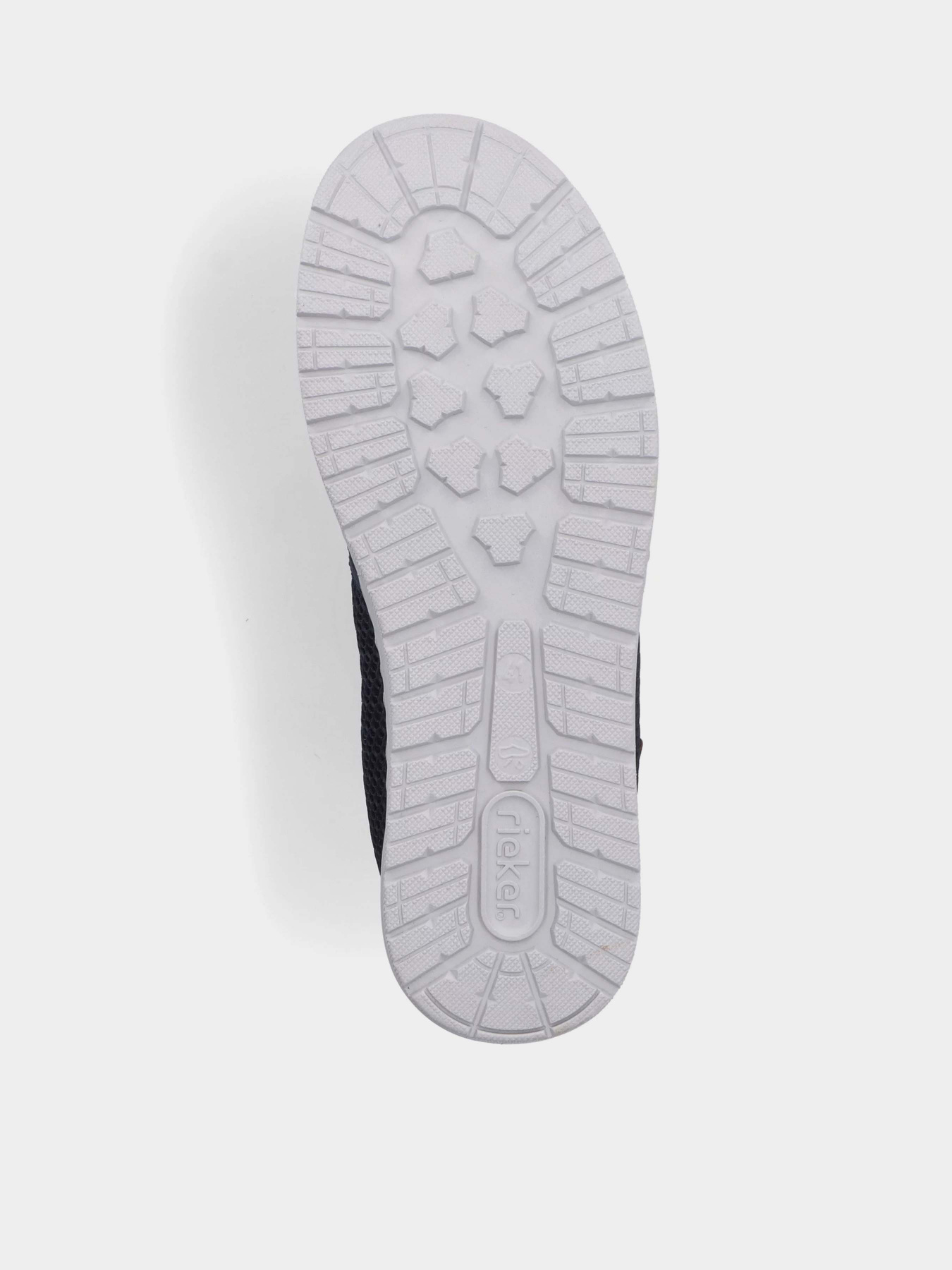 Слипоны RIEKER модель 08676/14 Слипоны RIEKER модель 08676/14 Фото