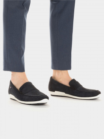 Мокасини RIEKER Модель 09050/14 Фото