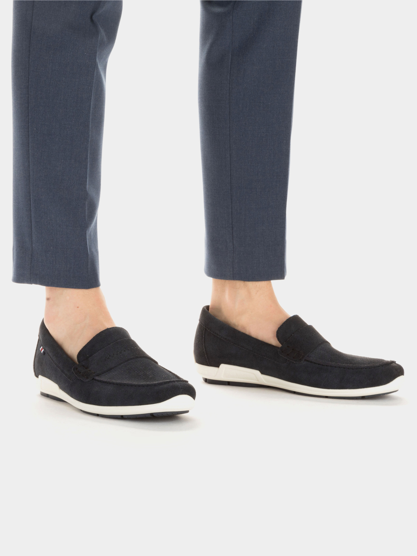 Мокасини RIEKER модель 09050/14 Фото