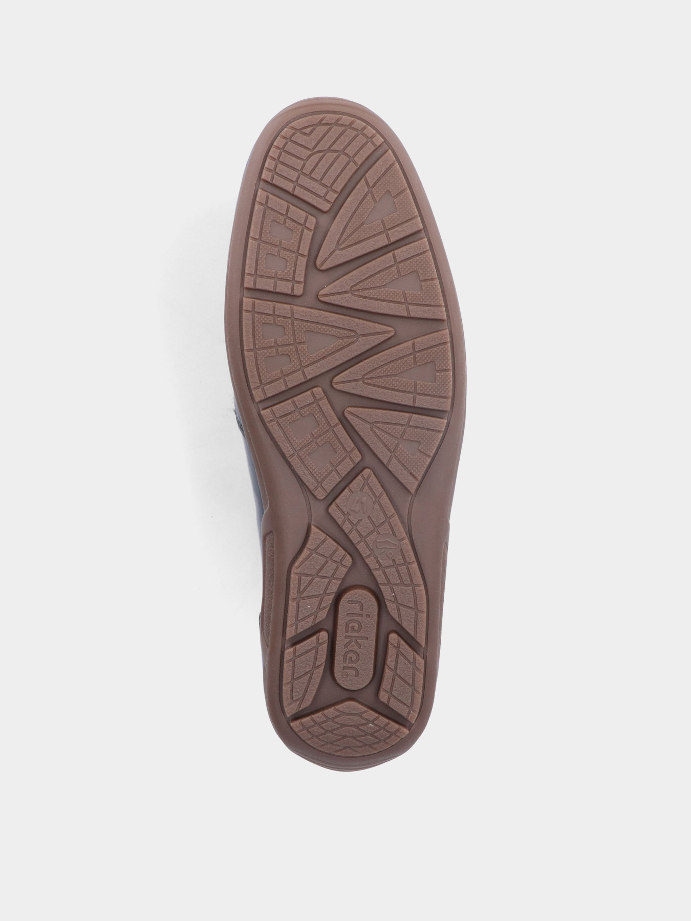 Слипоны RIEKER модель 09056/14 Фото