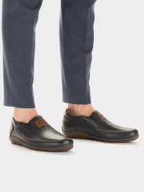 Слипоны RIEKER модель 09056/14 Фото