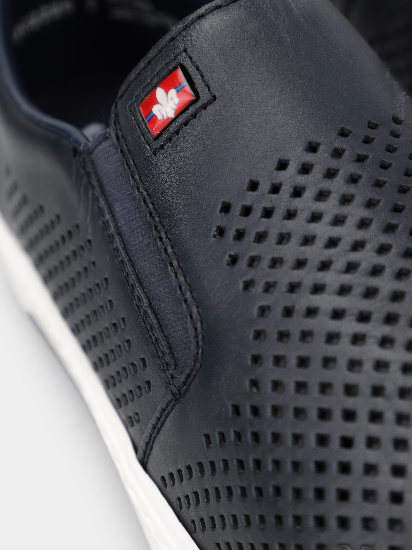 Слипоны RIEKER модель 15553/14 Фото