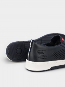 Слипоны RIEKER модель 15553/14 Фото