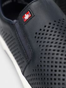 Слипоны RIEKER модель 15553/14 Фото