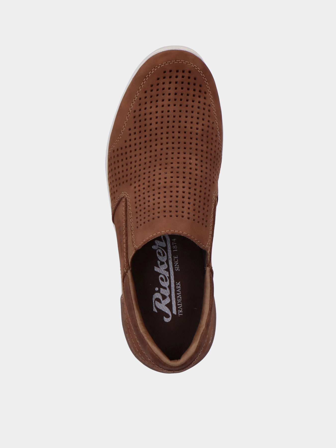 Слипоны RIEKER модель 16457/24 Фото