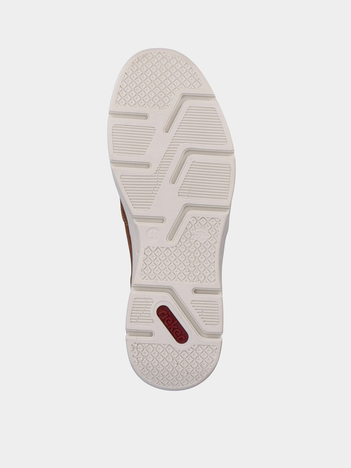 Слипоны RIEKER модель 16457/24 Фото