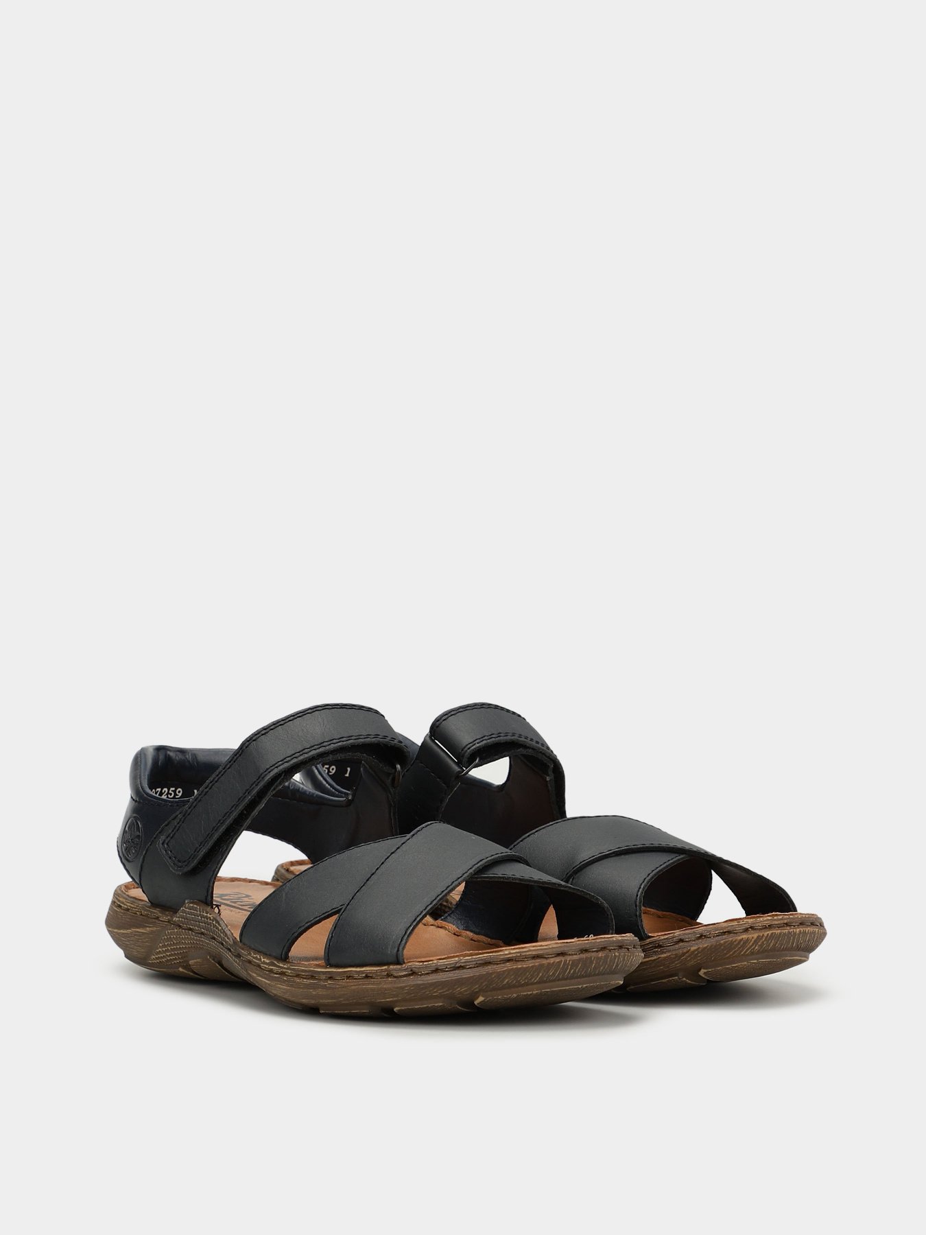 Сандалии RIEKER модель 22052/14 Фото