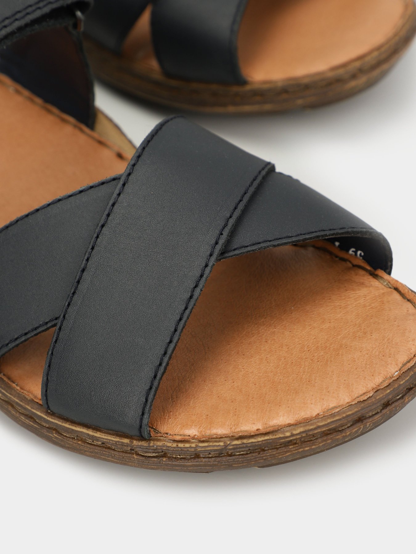 Сандалии RIEKER модель 22052/14 Фото