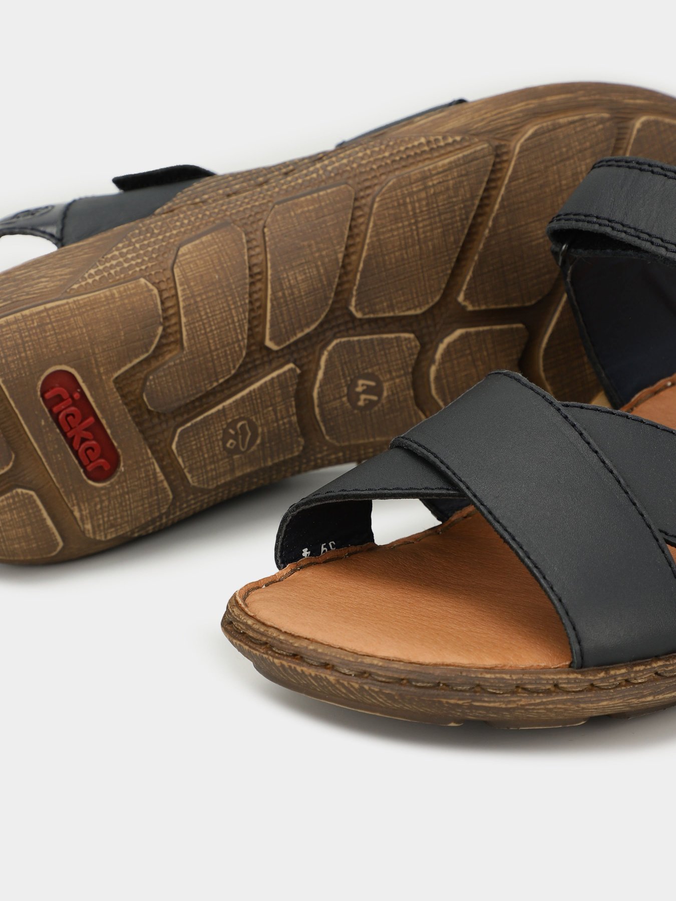 Сандалии RIEKER модель 22052/14 Фото