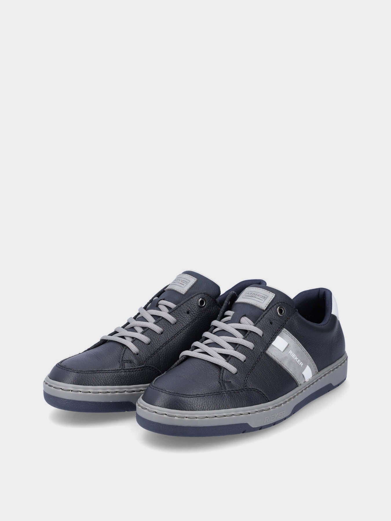 Кроссовки RIEKER модель 15501/14 Фото