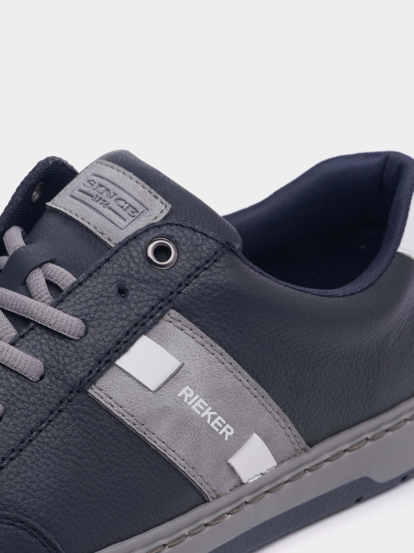 Кросівки повсякденні RIEKER модель 15501/14 Фото