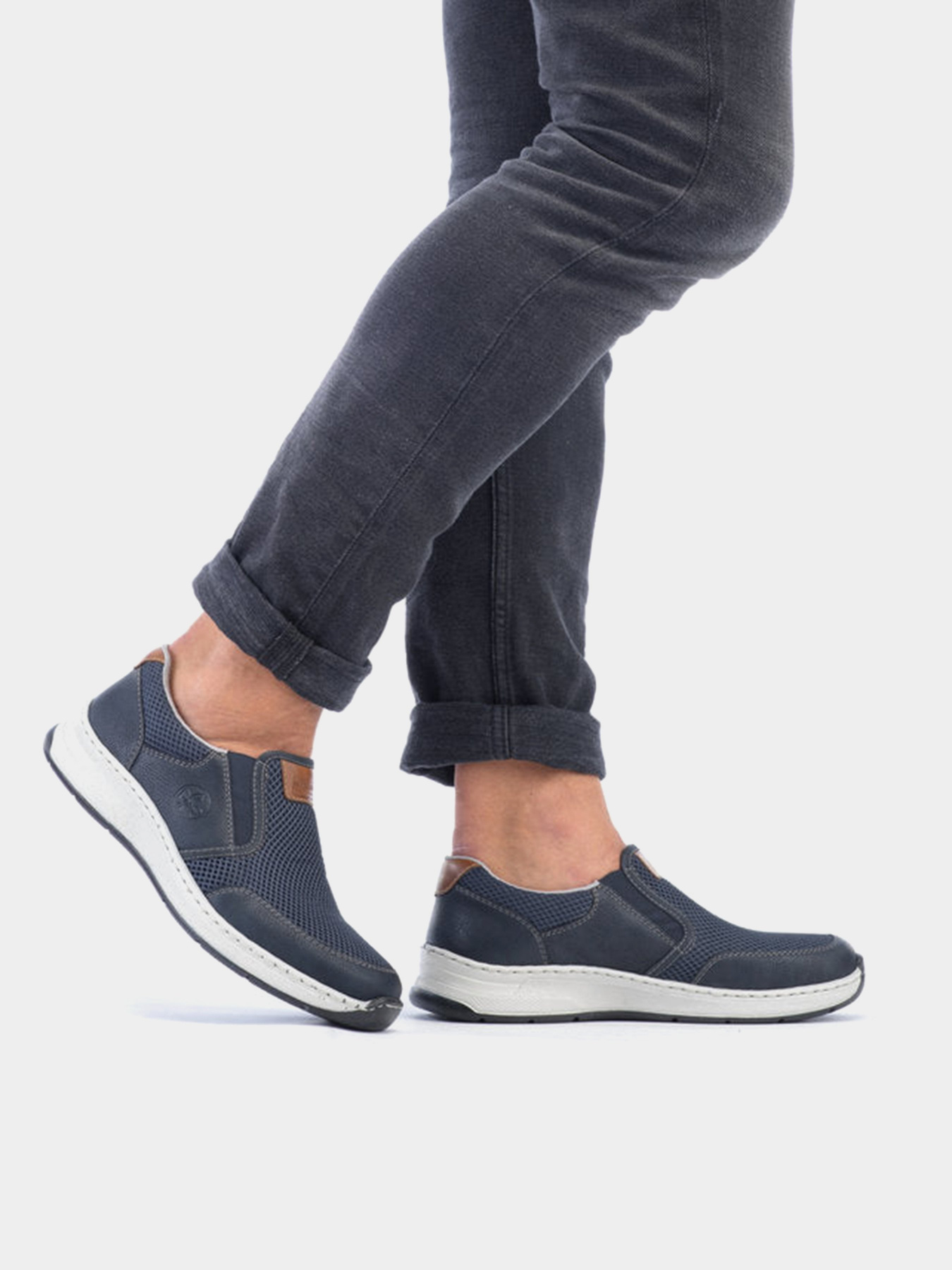 Сліпони RIEKER модель 14363/14 Фото