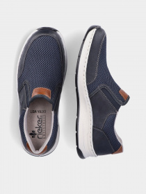 Сліпони RIEKER модель 14363/14 Фото