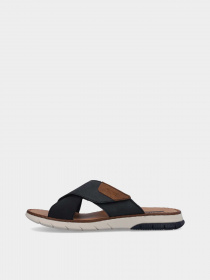 Шлепанцы RIEKER модель 25283/14 Фото