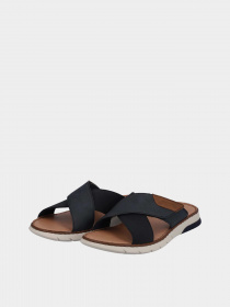 Шлепанцы RIEKER модель 25283/14 Фото