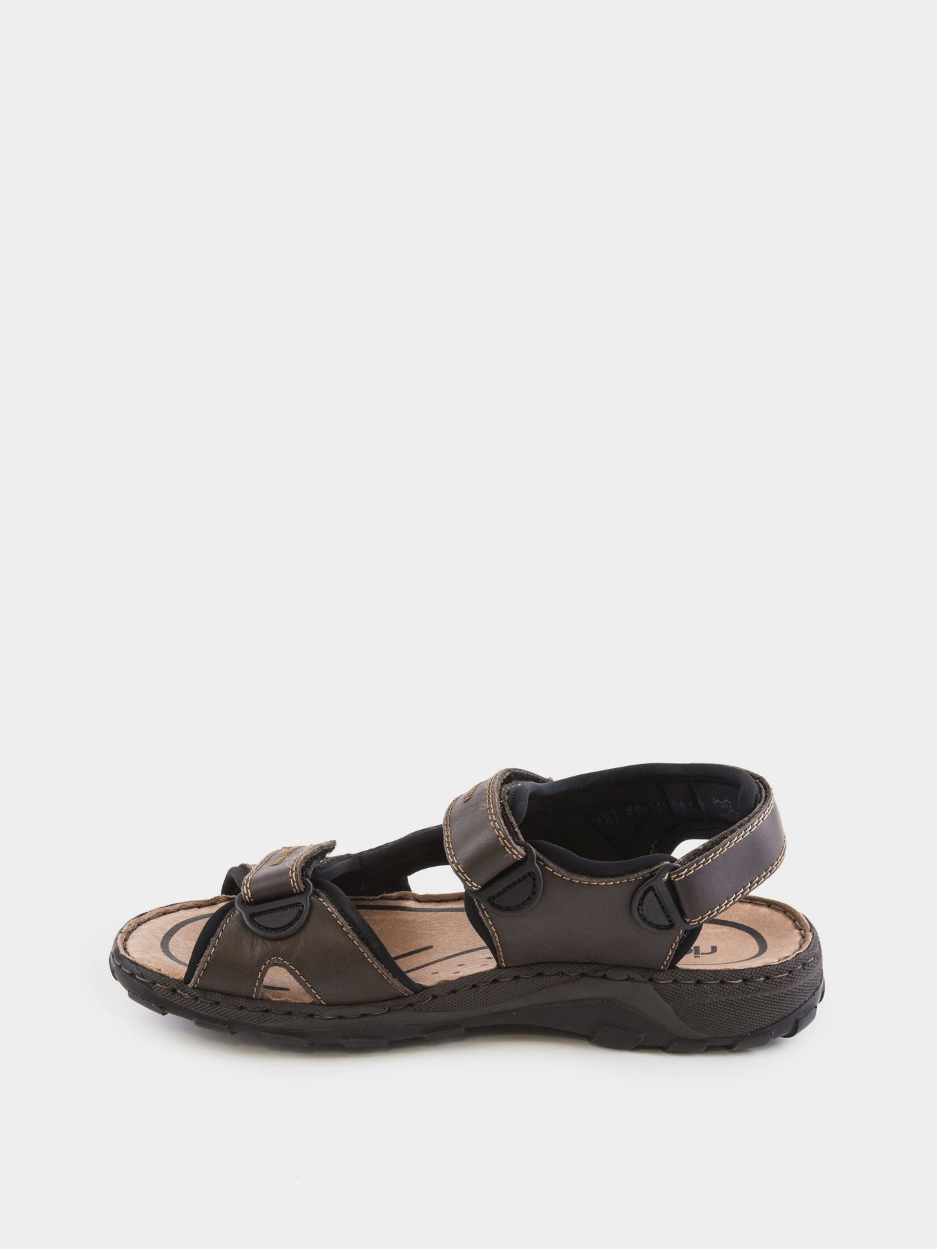Сандалии RIEKER модель 26061/25 Фото