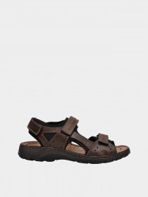 Сандалії RIEKER модель 26061/25 Фото