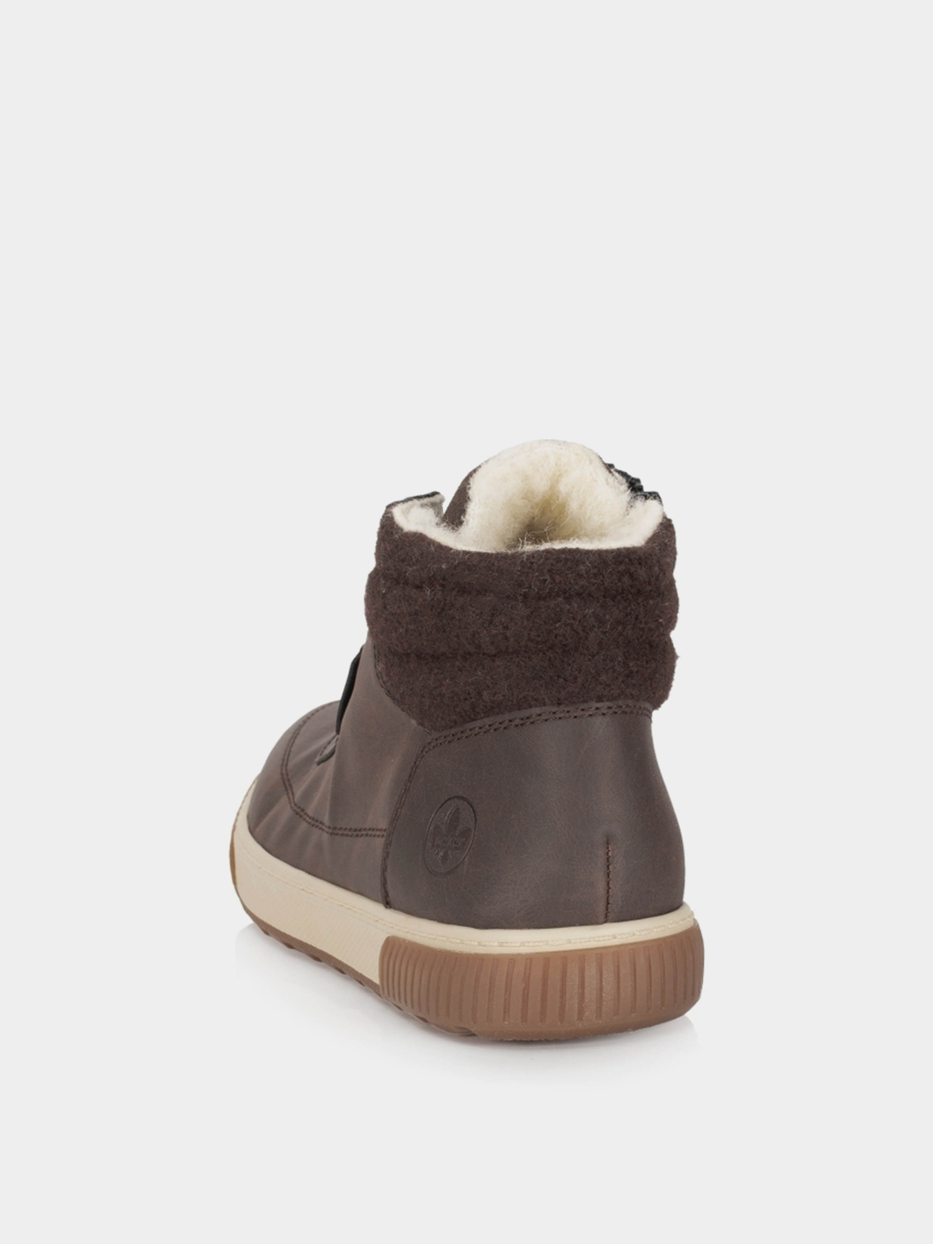 Черевики RIEKER модель 18905/25 Фото