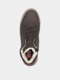 Черевики RIEKER модель 18905/25 Фото