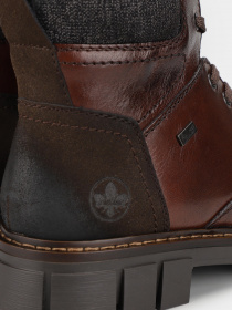 Ботинки RIEKER модель 32205/25 Фото