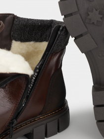 Ботинки RIEKER модель 32205/25 Фото