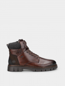 Ботинки RIEKER модель 32205/25 Фото