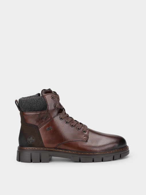 Ботинки RIEKER модель 32205/25 Фото