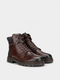 Черевики RIEKER модель 32205/25 Фото