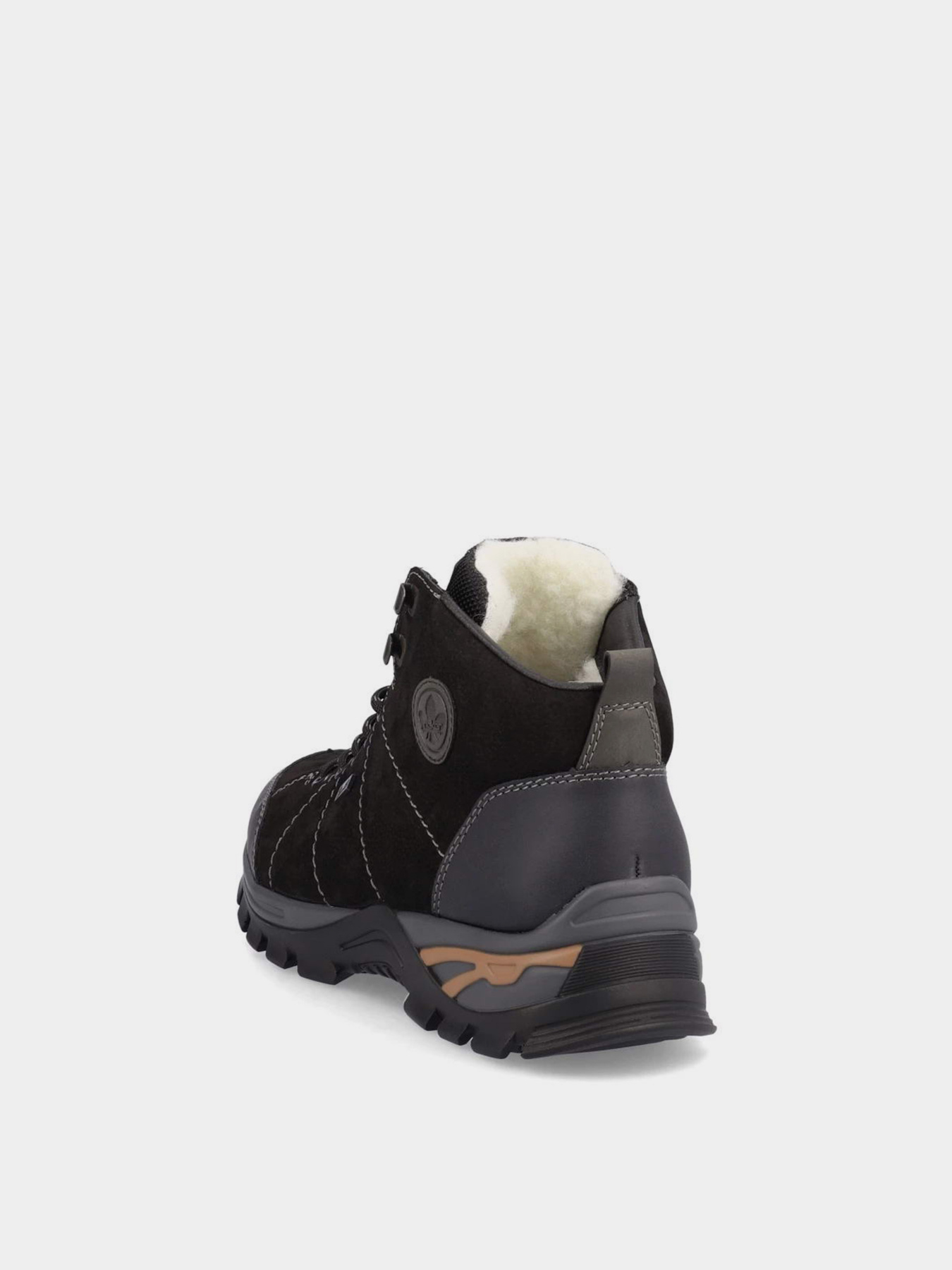 Ботинки RIEKER модель F6814/00 Фото