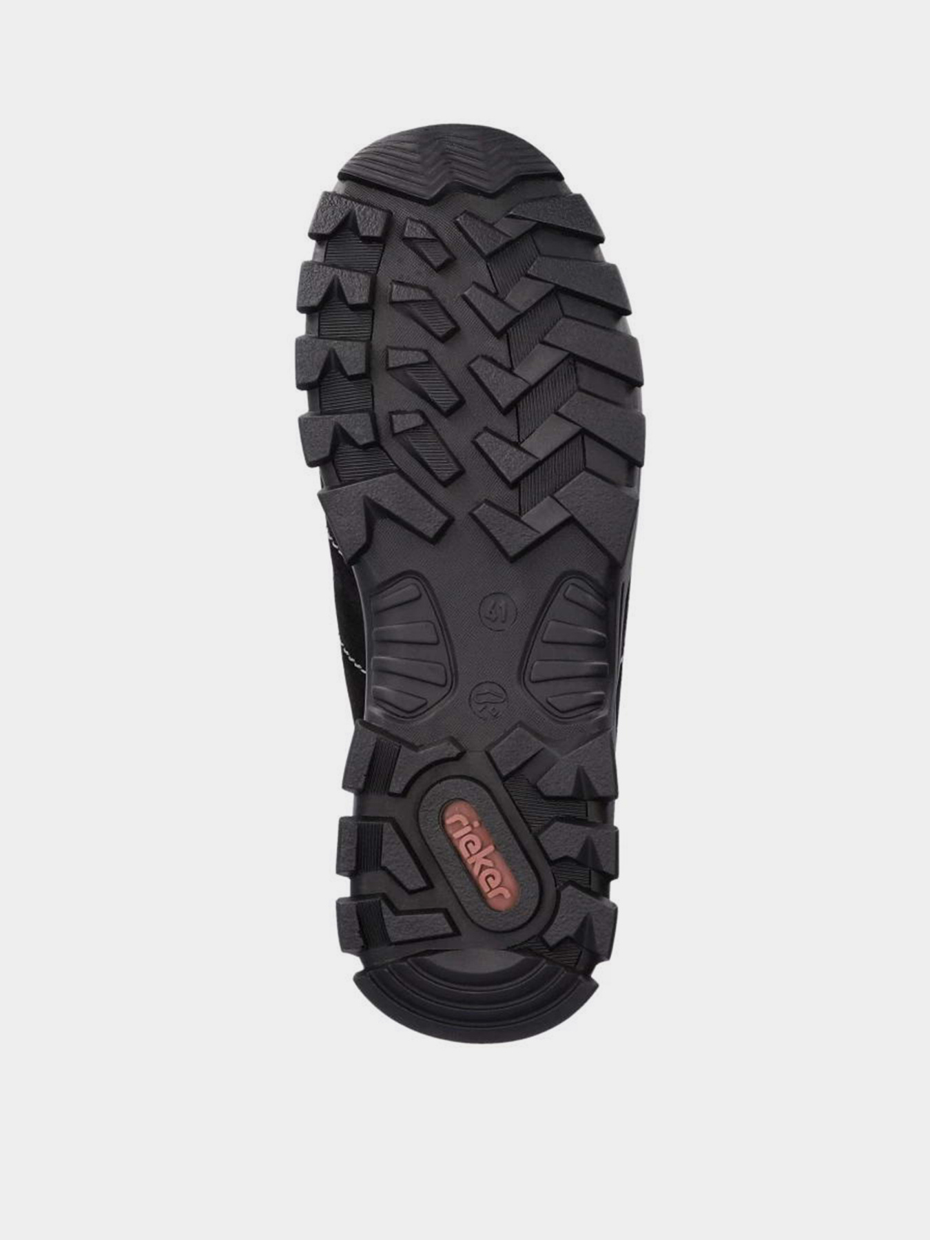 Ботинки RIEKER модель F6814/00 Фото