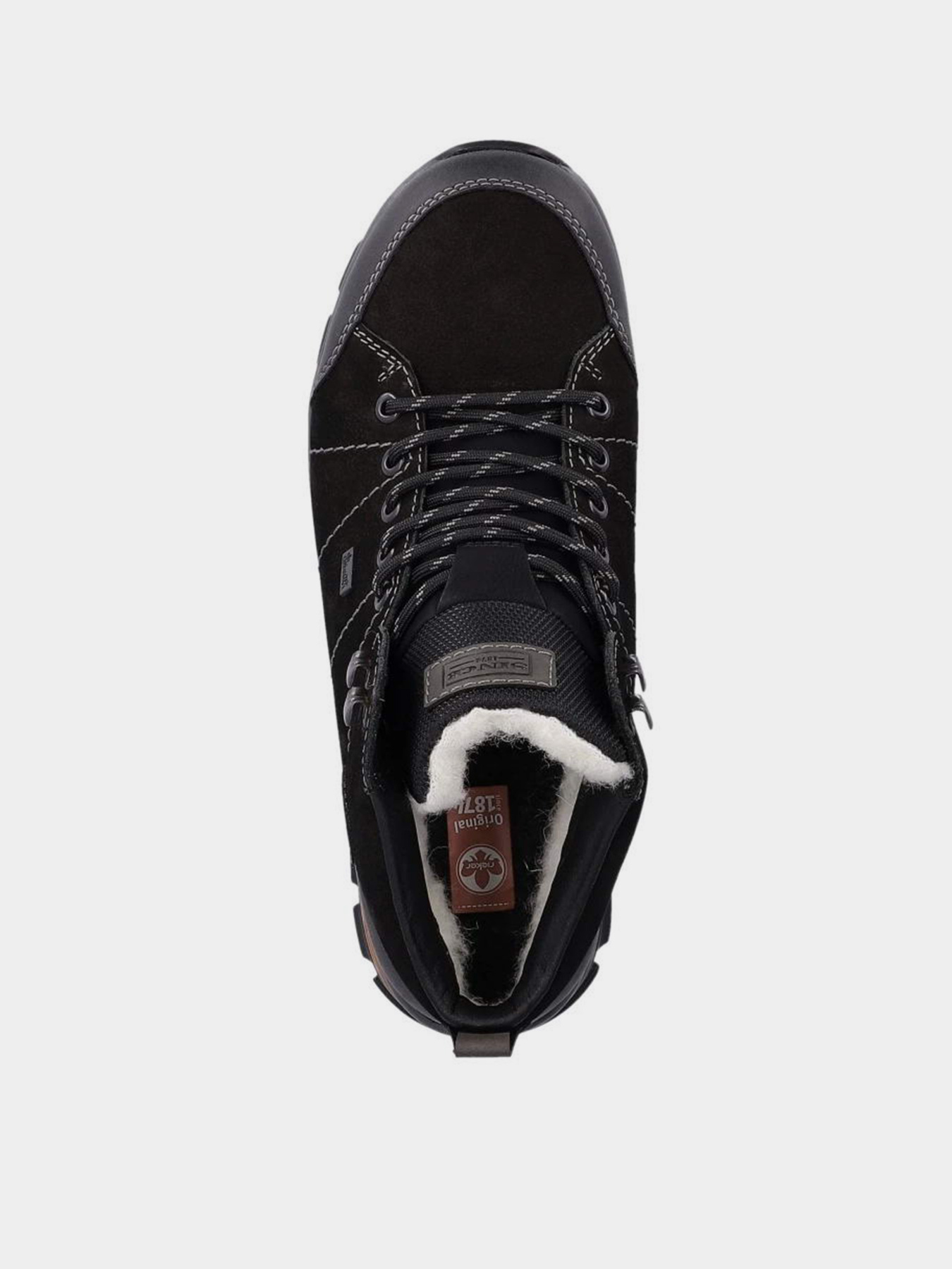 Ботинки RIEKER модель F6814/00 Фото