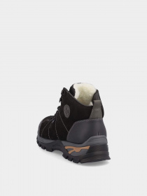 Ботинки RIEKER модель F6814/00 Фото