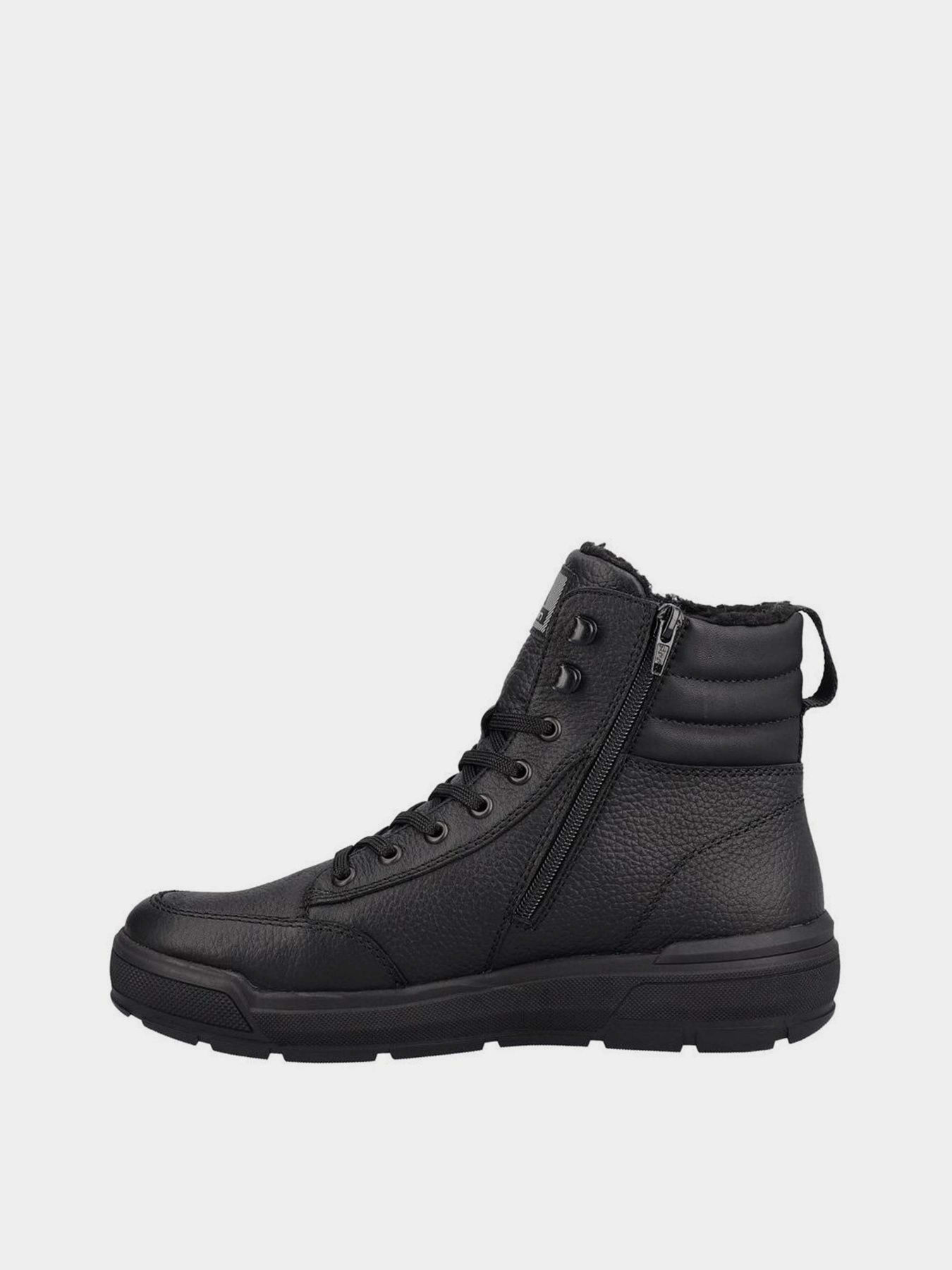 Ботинки RIEKER модель U0071/01 Фото