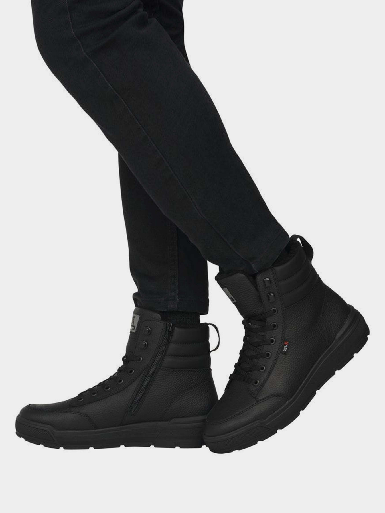 Ботинки RIEKER модель U0071/01 Фото