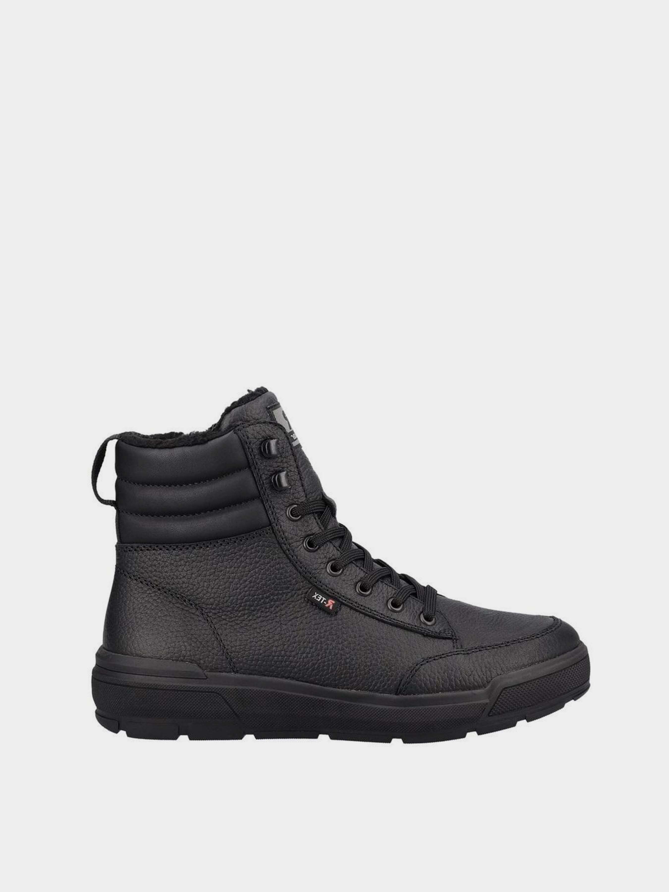 Ботинки RIEKER модель U0071/01 Фото