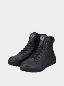 Ботинки RIEKER модель U0071/01 Фото