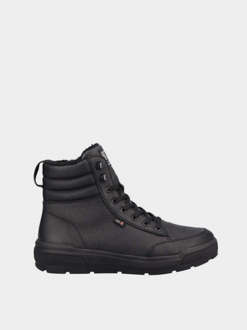 Ботинки RIEKER модель U0071/01 Фото