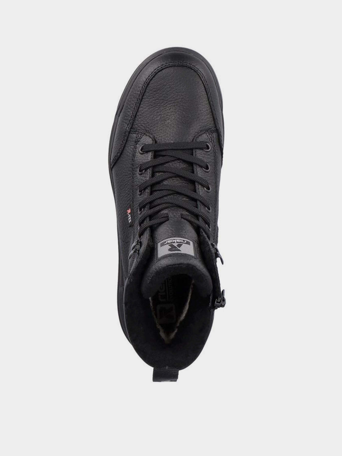 Ботинки RIEKER модель U0071/01 Фото