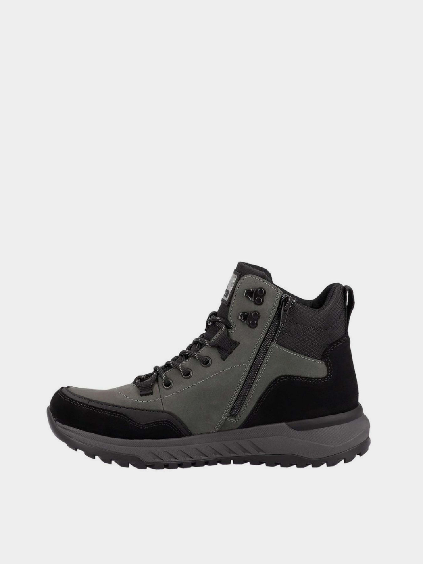 Черевики RIEKER модель U0169/42 Фото