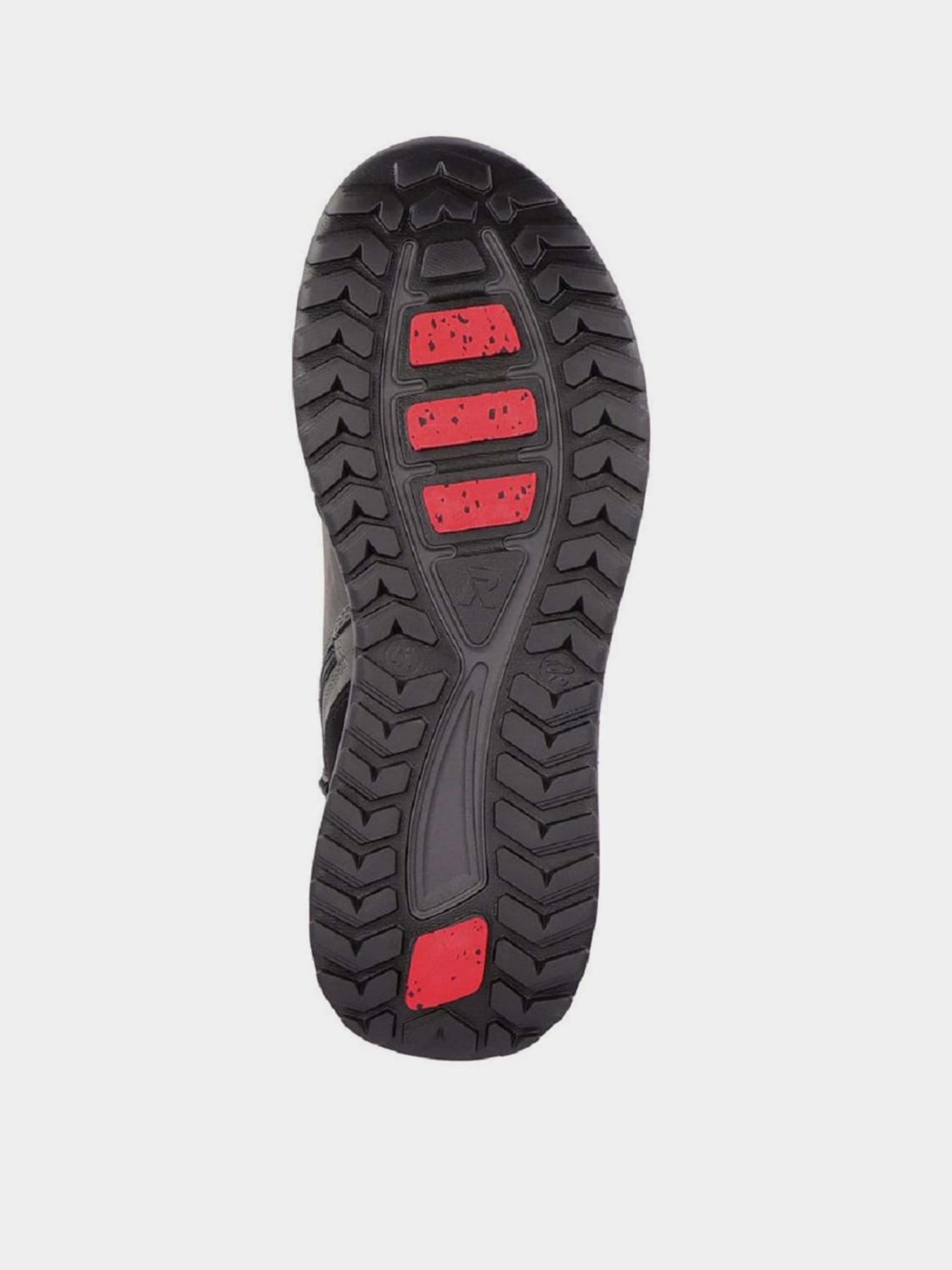 Черевики RIEKER модель U0169/42 Фото