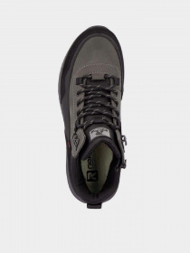 Черевики RIEKER модель U0169/42 Фото