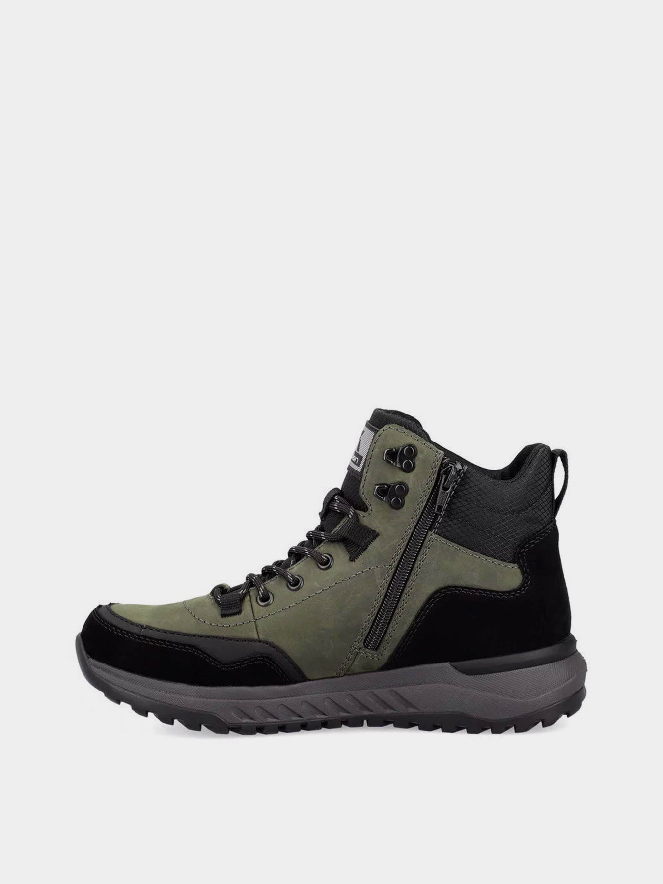 Ботинки RIEKER модель U0169/54 Фото