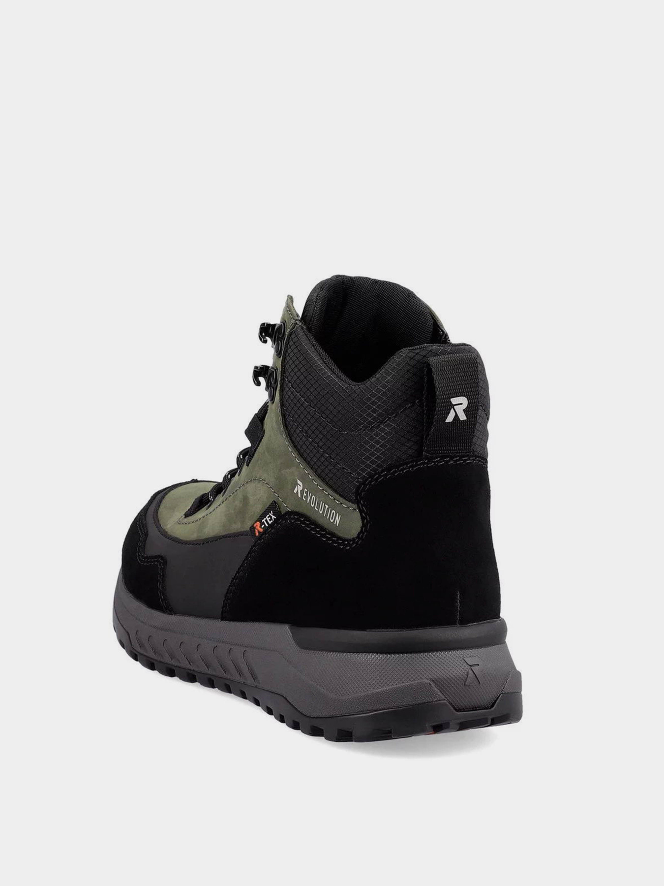 Ботинки RIEKER модель U0169/54 Фото