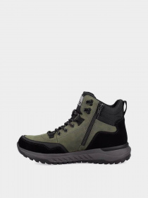 Ботинки RIEKER модель U0169/54 Фото