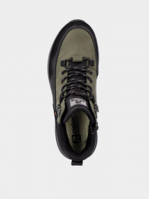 Черевики RIEKER модель U0169/54 Фото